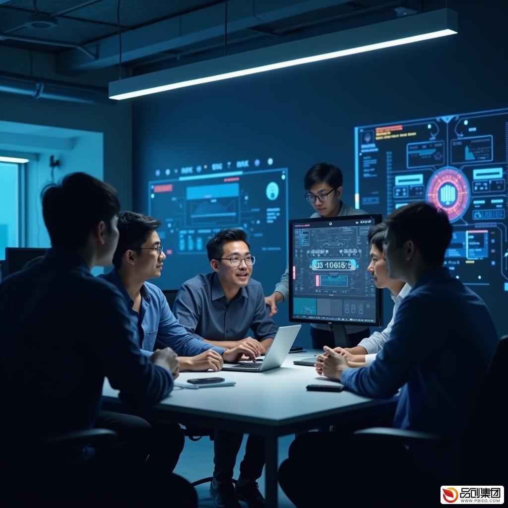 平台软件开发定制：打造专属数字化解决方案...