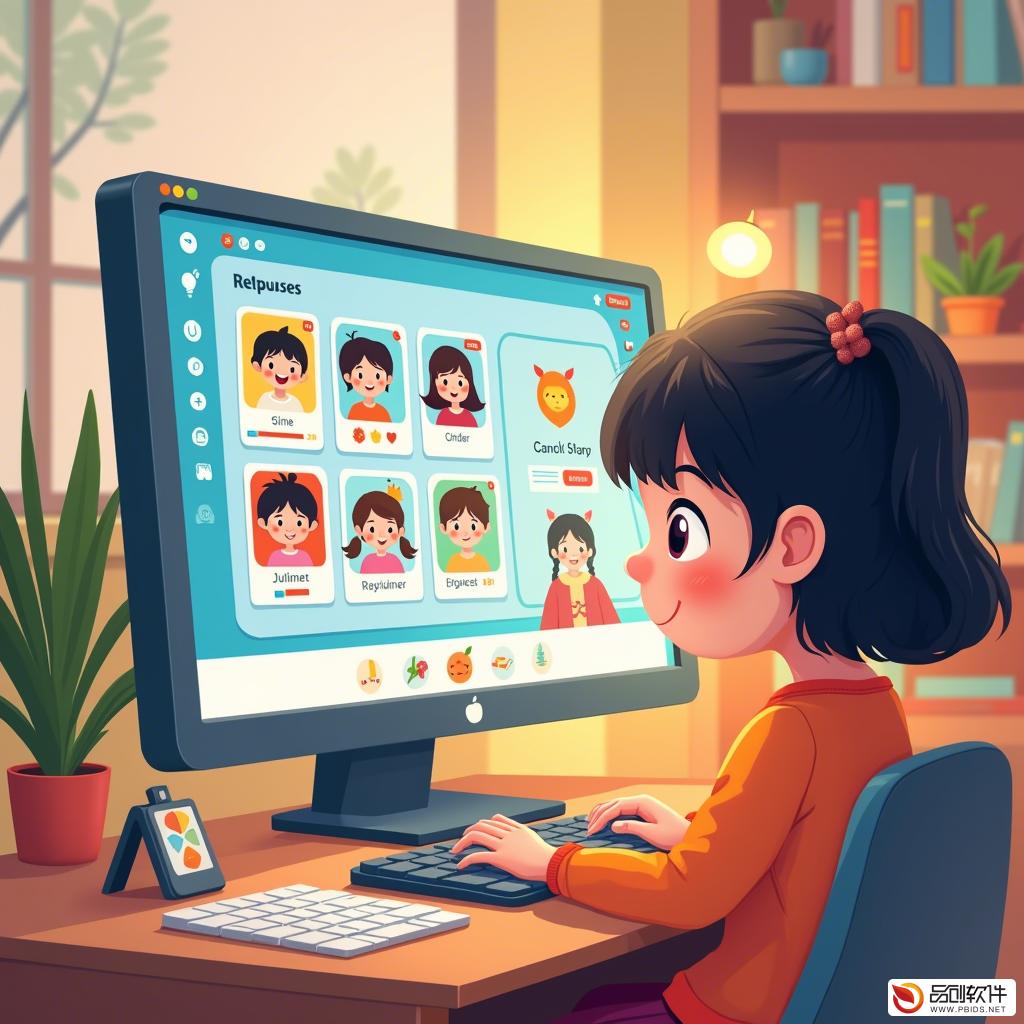 天津市儿童教育AI软件：开启智慧学习新篇章
