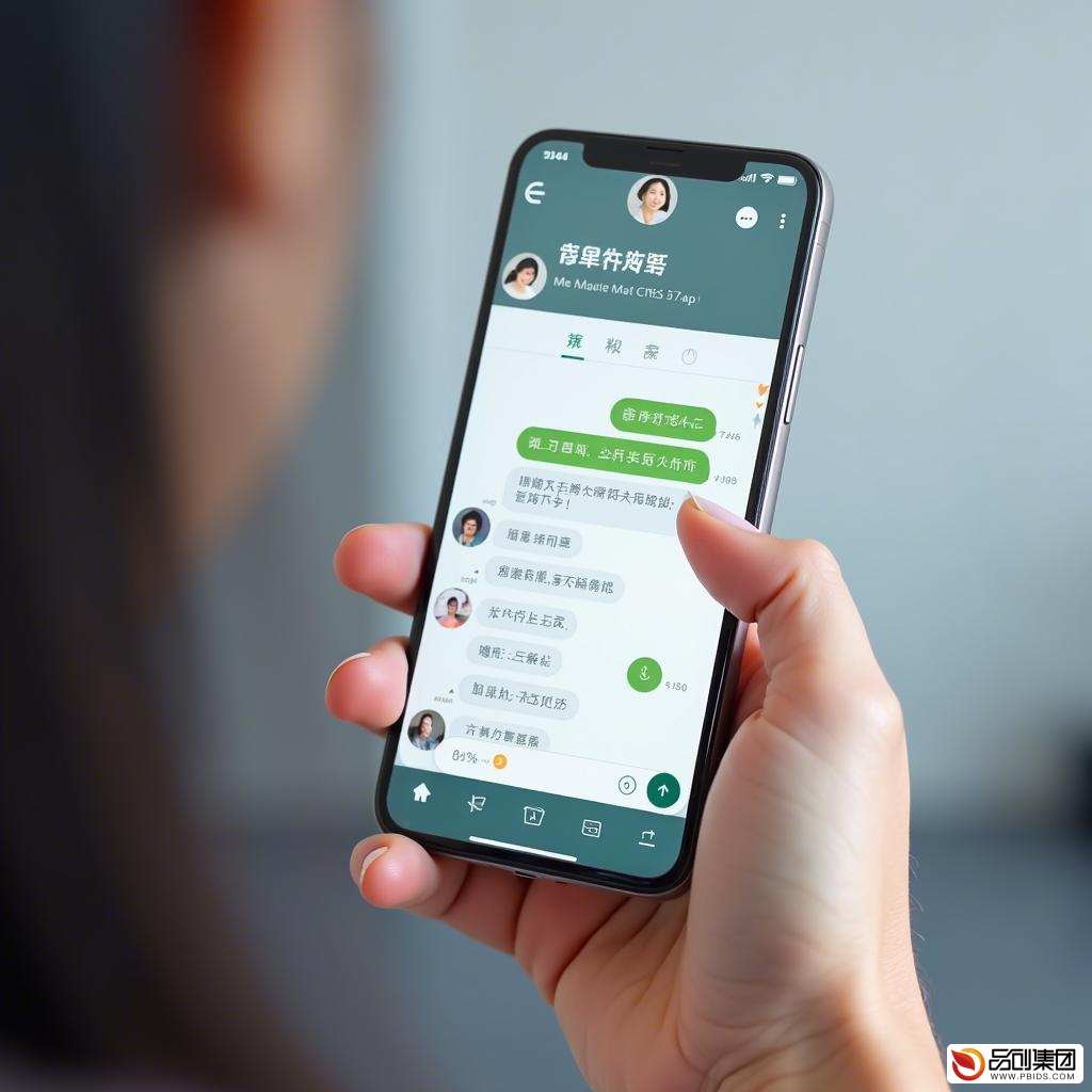 开发聊天类App的公司：创新、竞争与未来趋势

