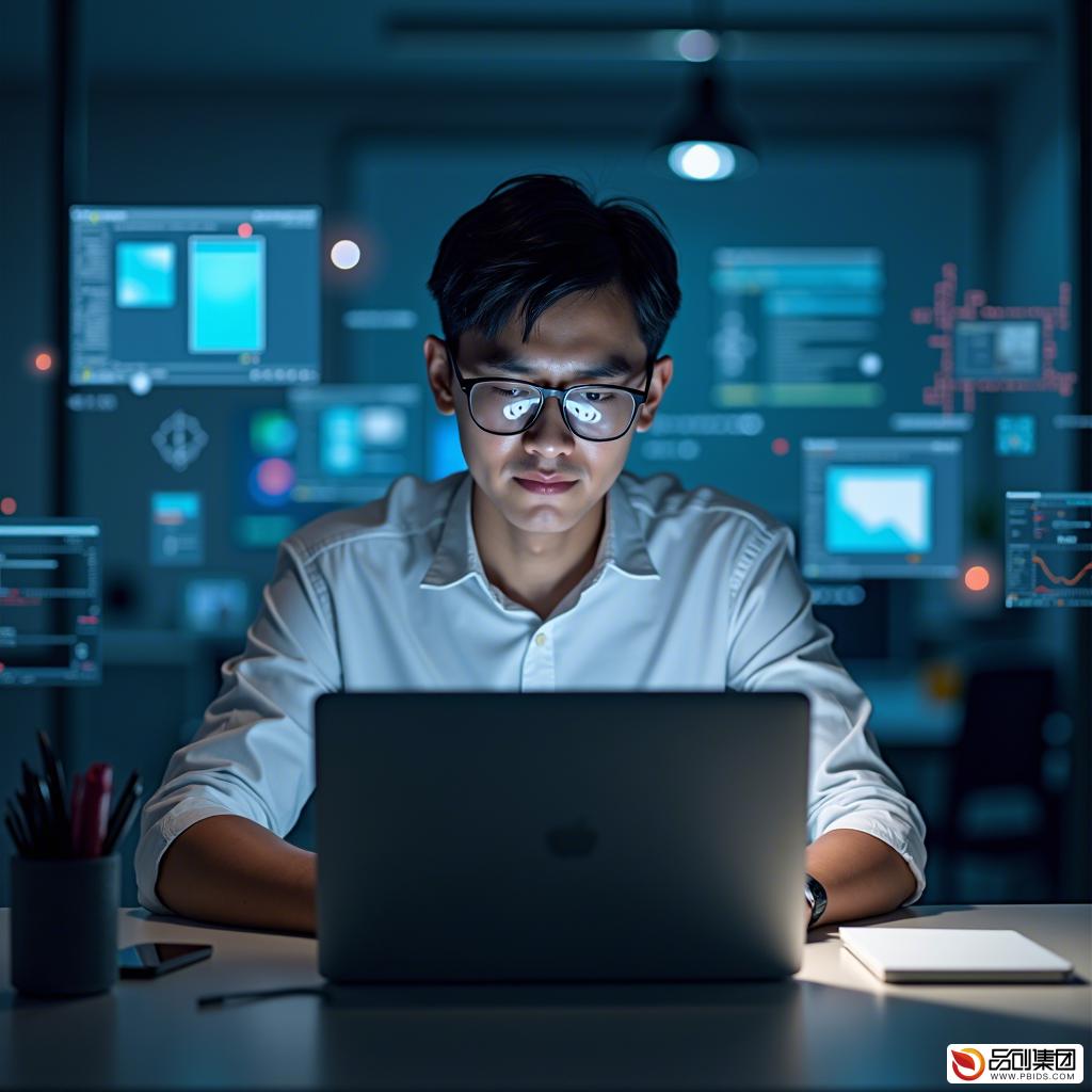 寻找专业的APP定制开发公司：全面指南与推荐
