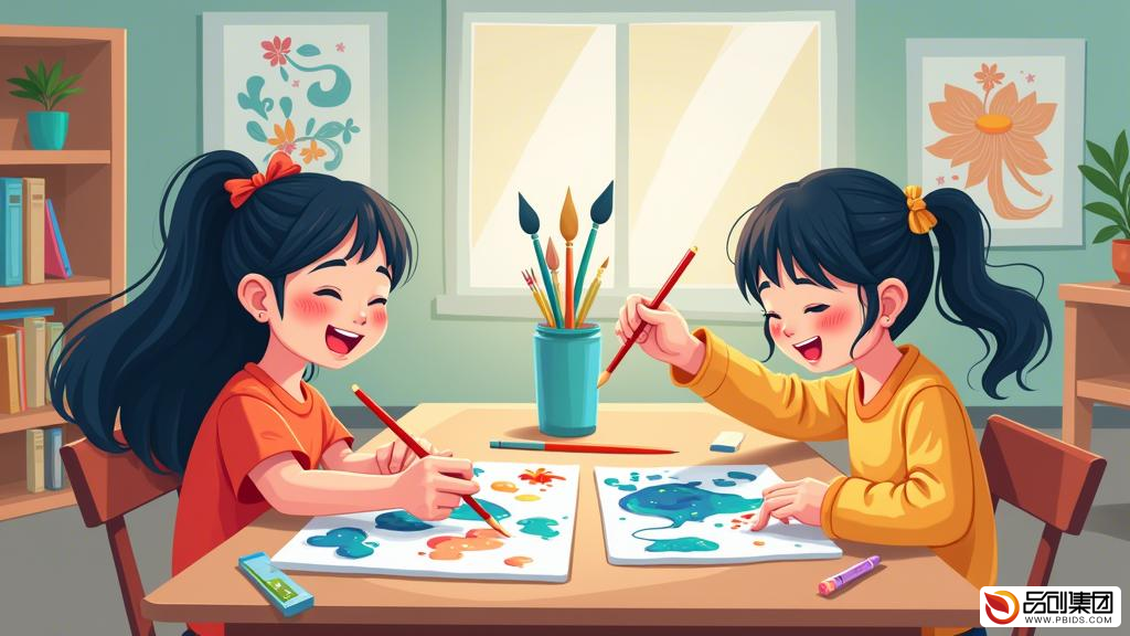 探索美术教学新世界：精选美术教学APP软件大盘点
