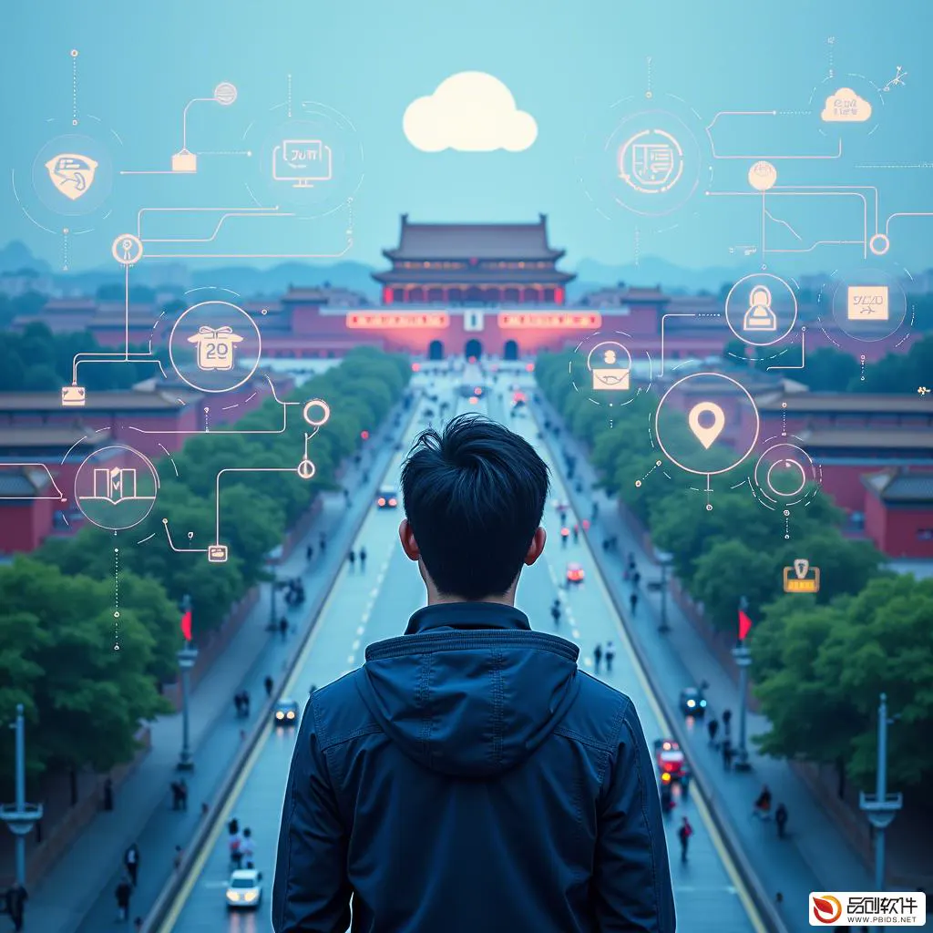 北京市医疗隐私计算中台企业的崛起与影响
