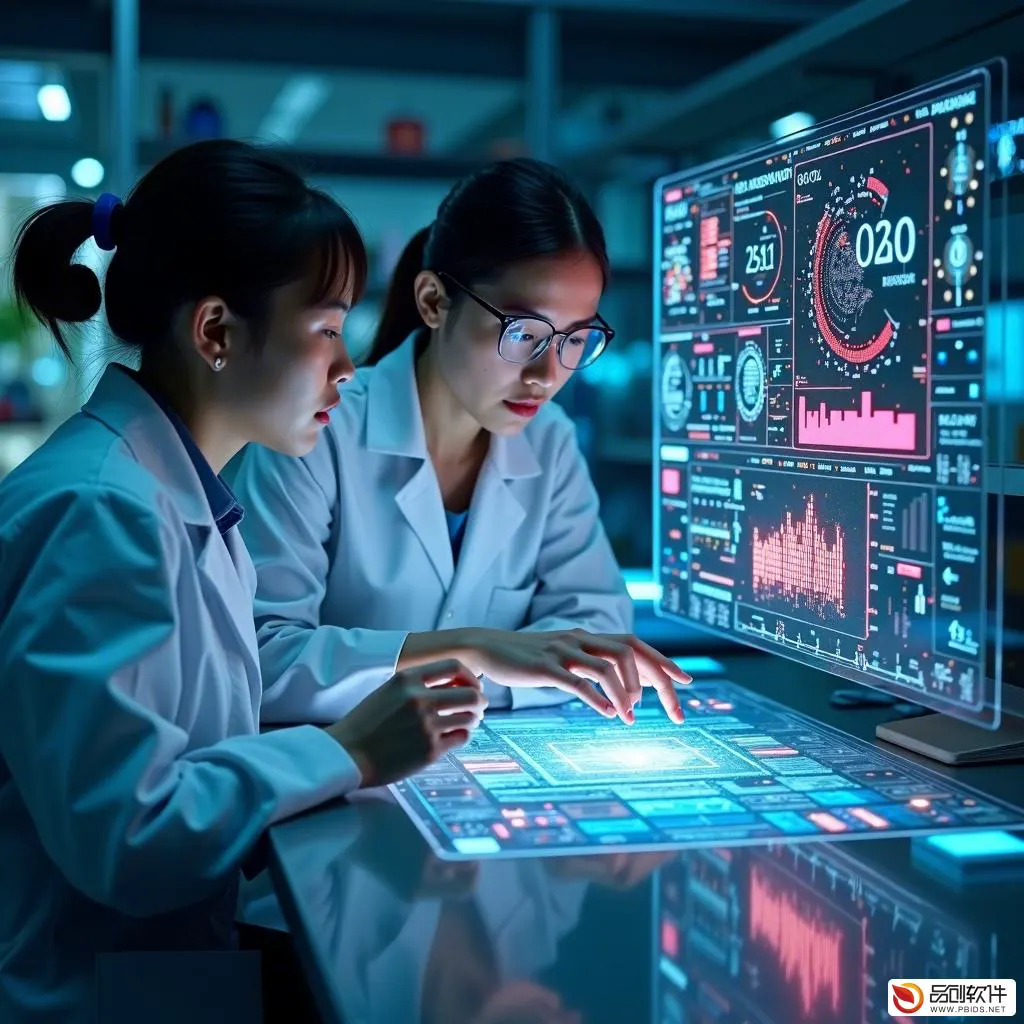 广州市医药新零售系统研发：创新引领健康未来
