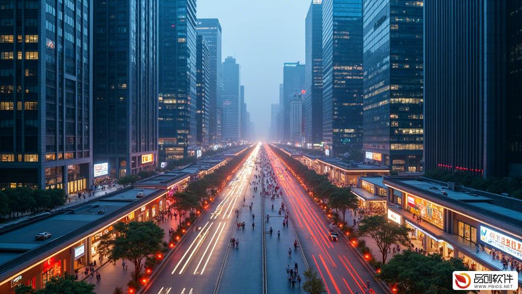 广州市智能货架管理系统：创新引领仓储物流新变革
