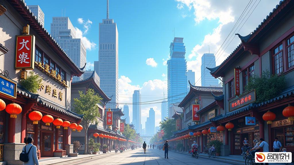 潮州市数字界面设计：塑造未来视觉体验的创新力量
