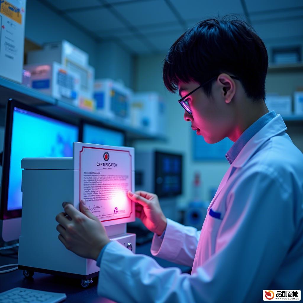 苏州市医美设备安全认证运营商：保障美丽与...