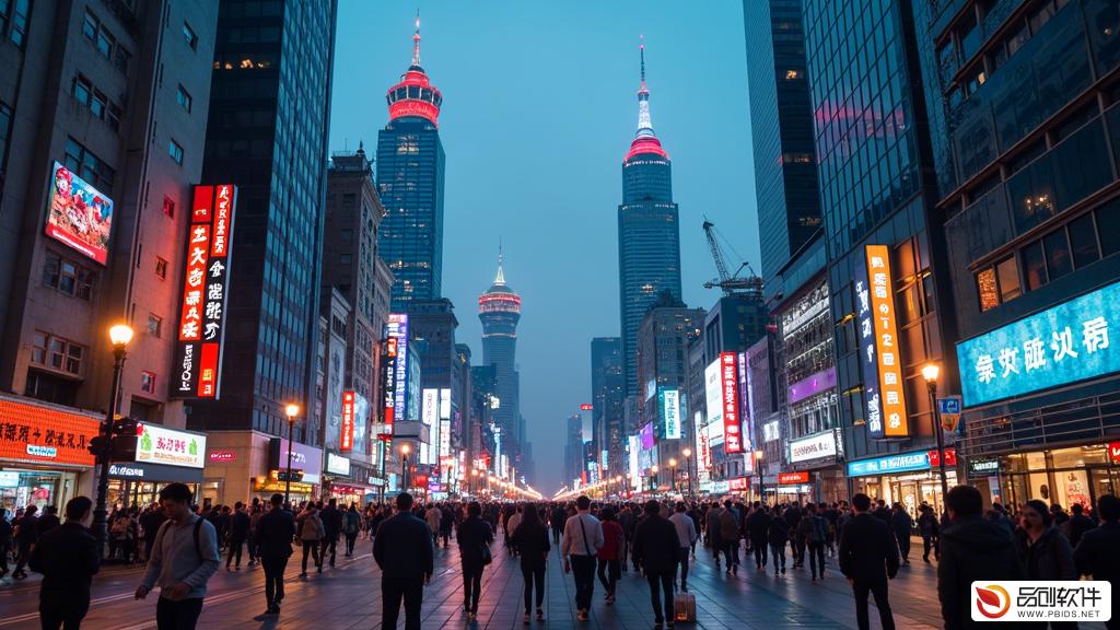 广州市多端同步技术实现有限公司：引领数字化转型的新篇章
