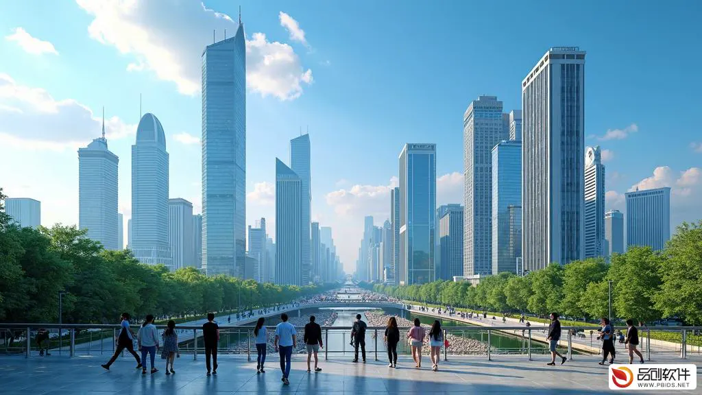 合肥市多端协同管理系统集团：引领数字化转型新篇章
