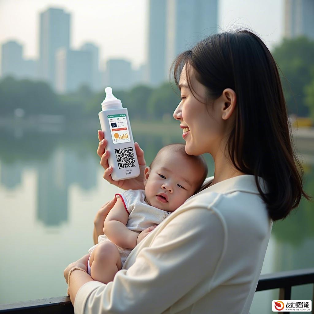 杭州市母婴用品防伪溯源平台集成商：保障品质，守...