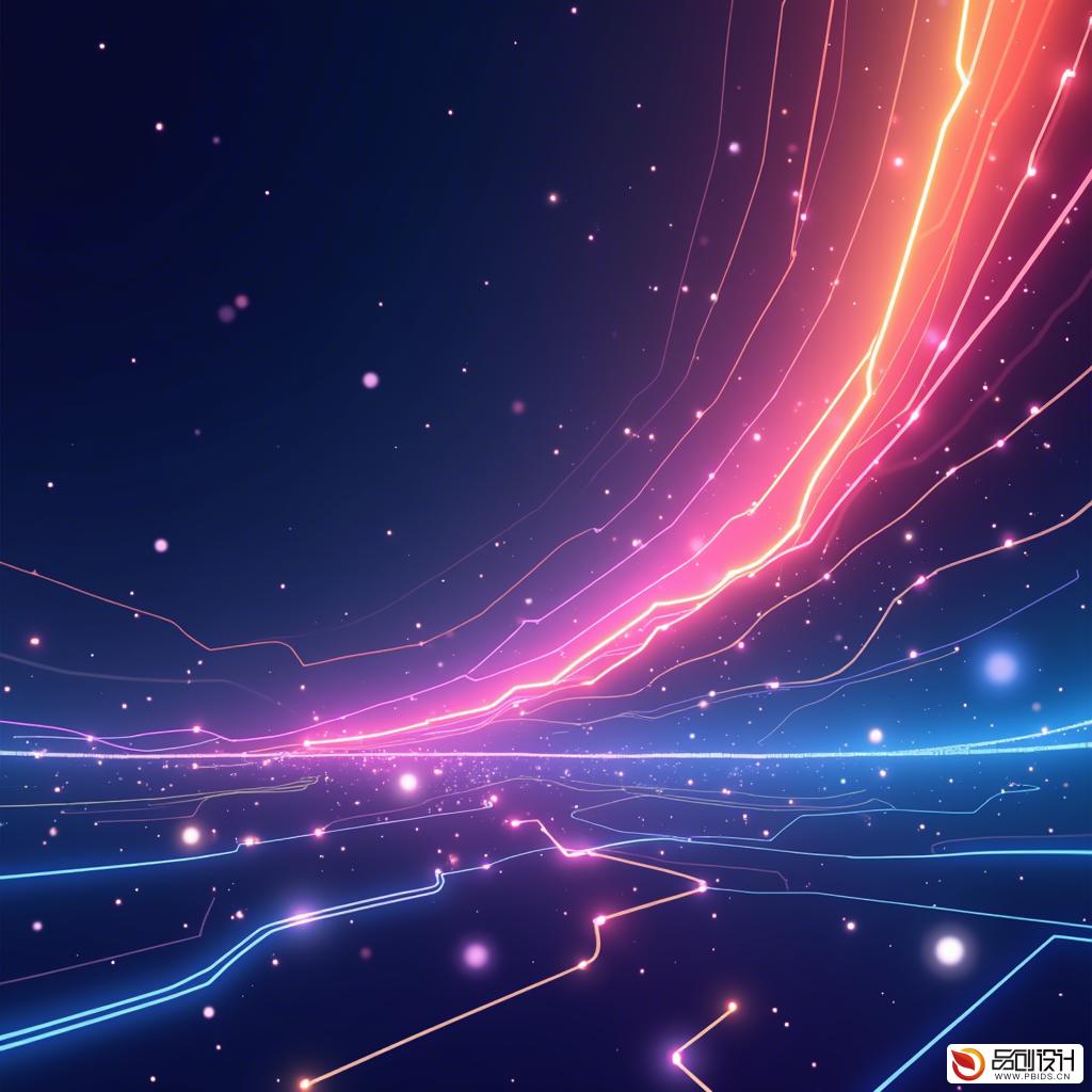 网页品创设计动态：探索最新趋势与技术创新
