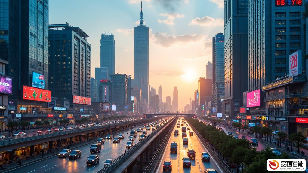 东莞市物联网终端能耗画像机构：赋能智慧城市能源管理
