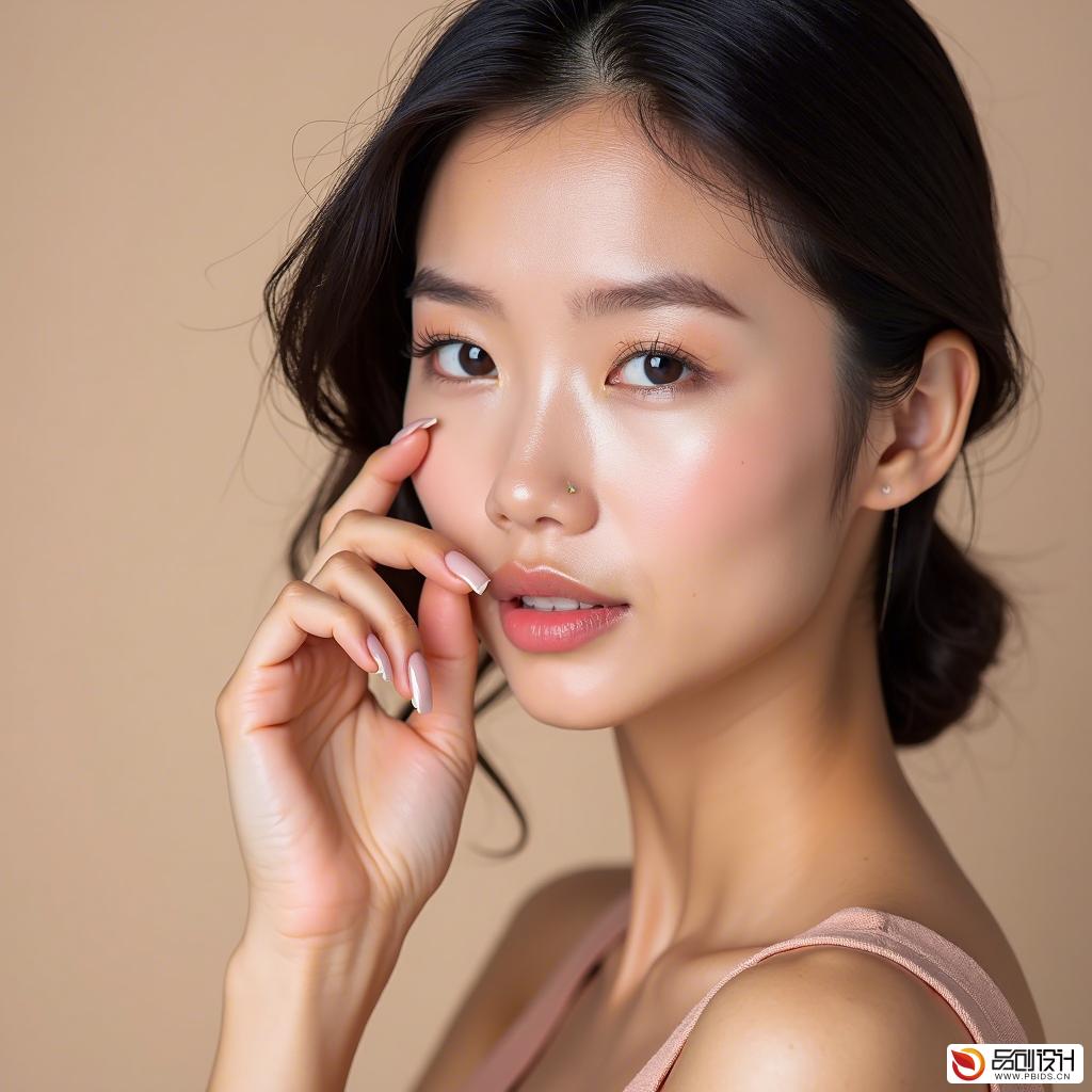整形营销中的视觉设计：打造吸引力与信任的...