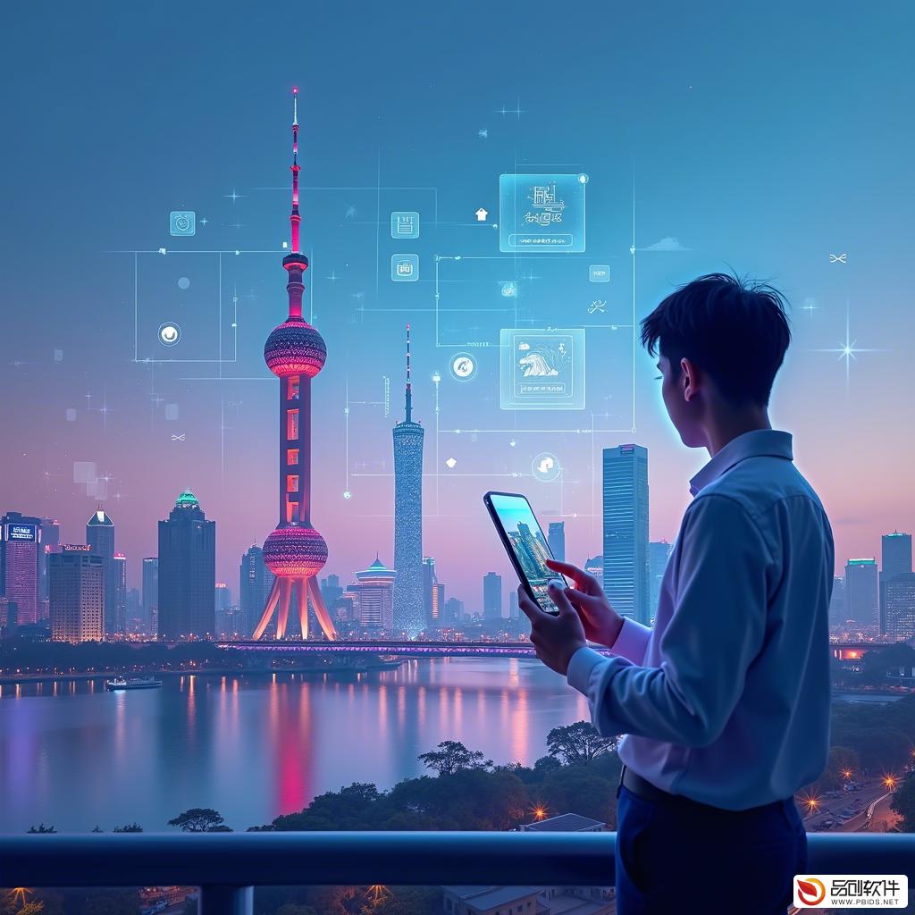 武汉市全流程APP开发服务运营商：打造数...