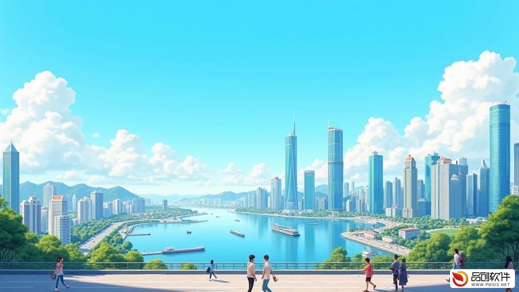 珠海市多端同步技术实现方案：引领数字化转型新篇章
