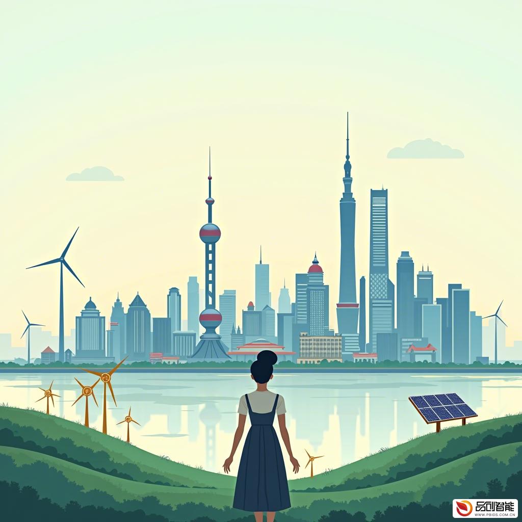 上海市环境能量捕获技术服务站：引领绿色能...