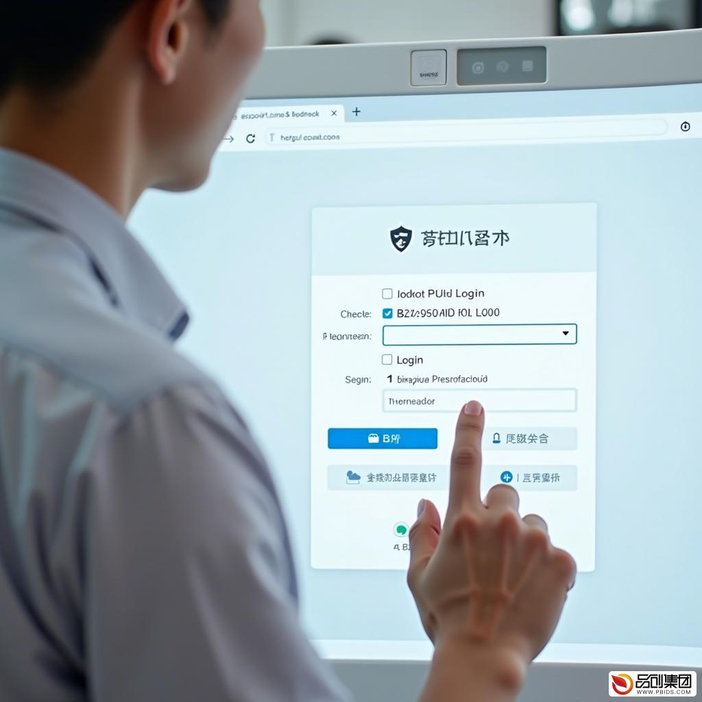 轻松指南：如何高效登录社会保险业务网站
