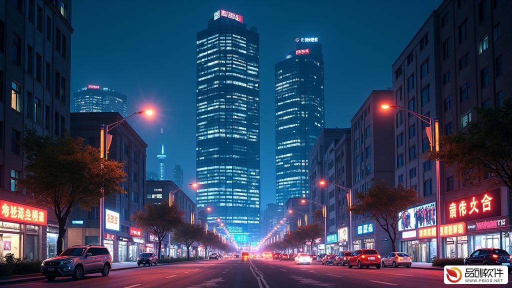 合肥市火灾智能告警系统方案商：守护城市安全的科技先锋
