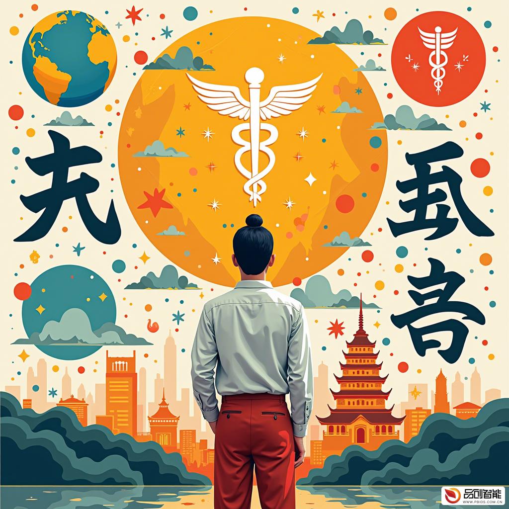 佛山市多语言医疗翻译平台开发机构：连接全球医疗的桥梁
