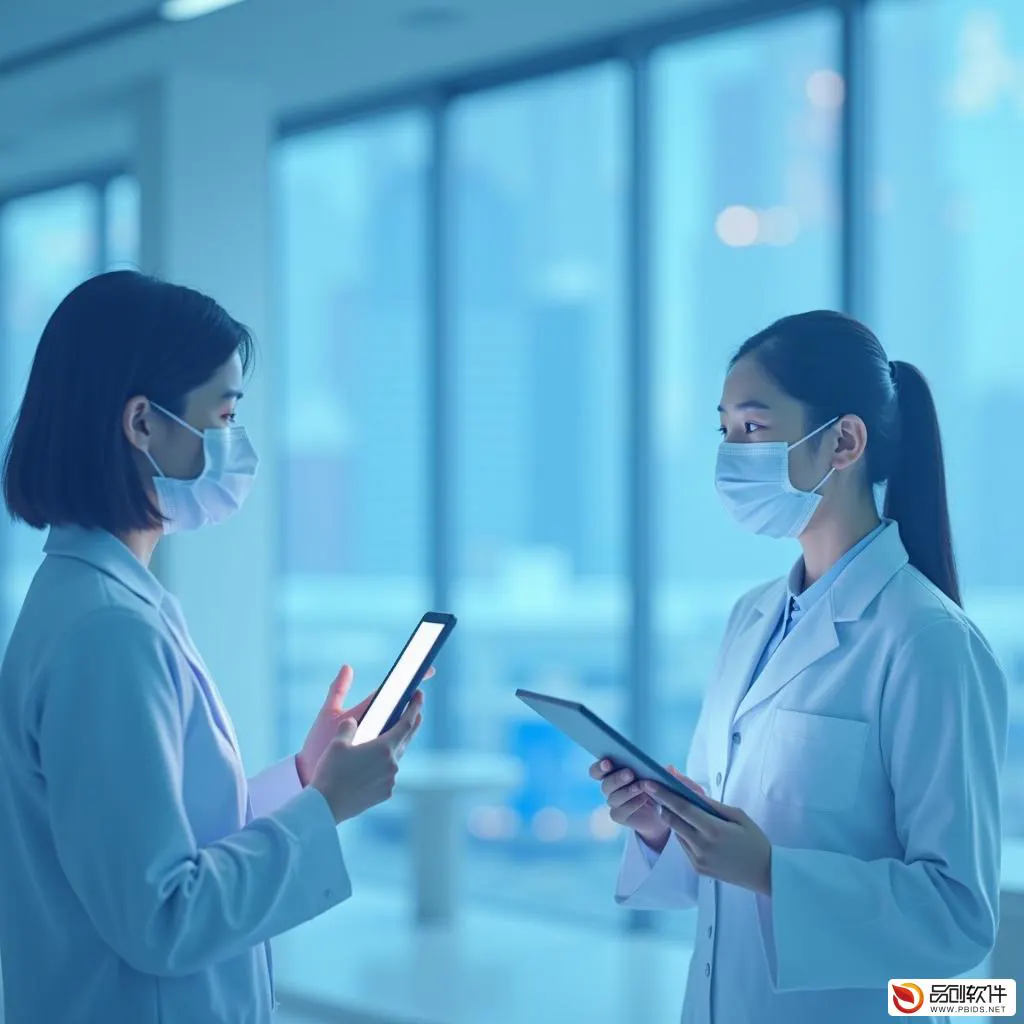 无锡市医疗智能客服平台：革新医疗服务体验的新篇章
