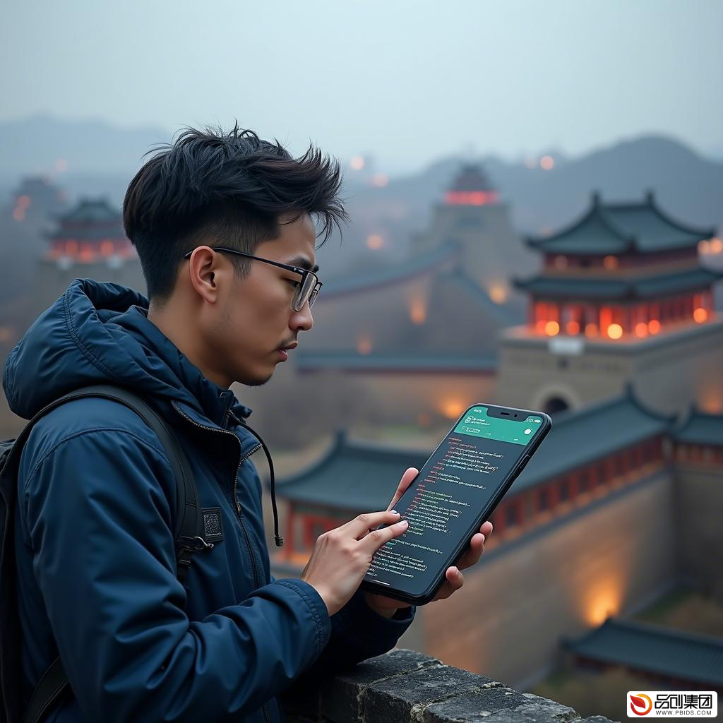 西安APP开发定制：打造专属移动应用，赋...