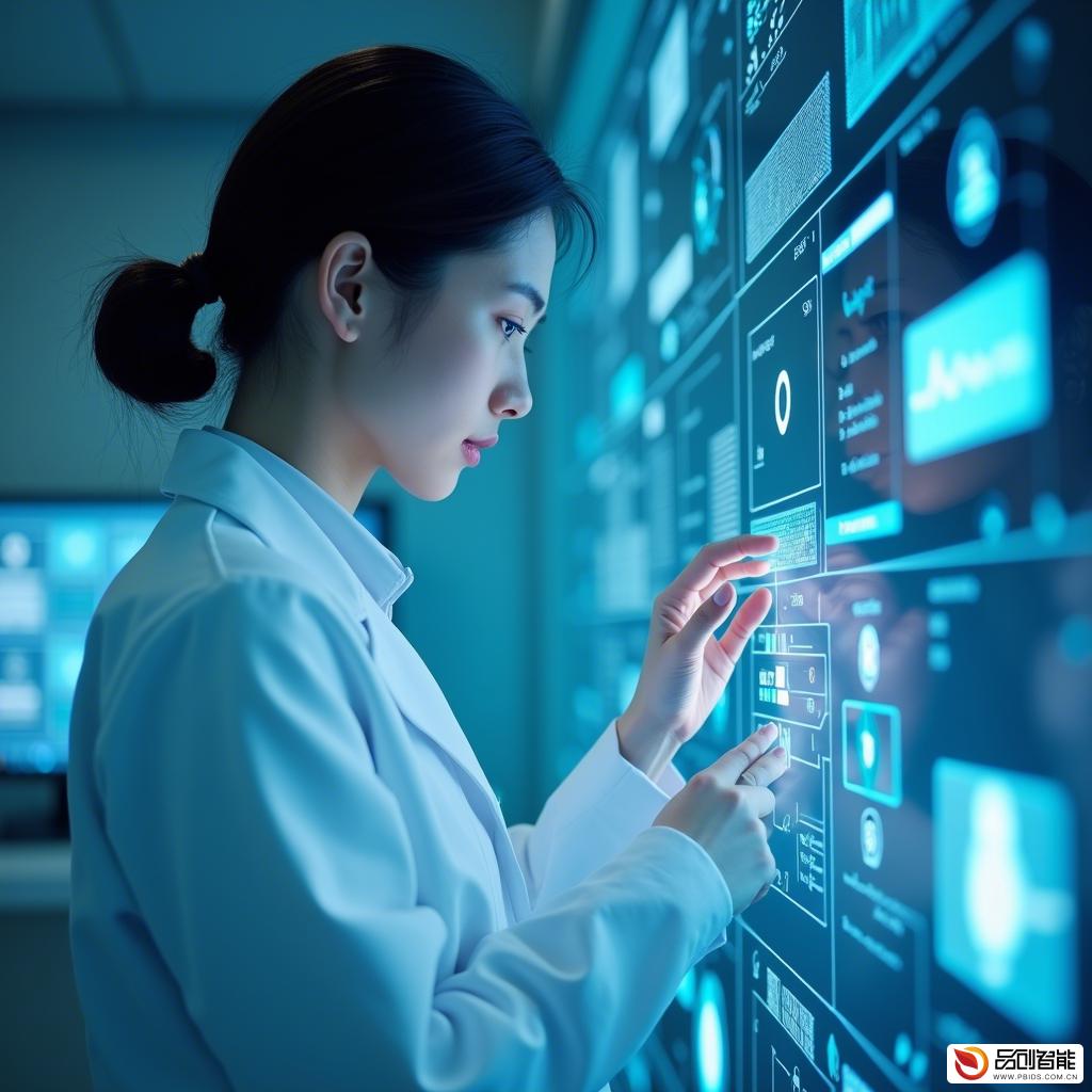 无锡市医疗传感器降采样平台生态链的深度剖...