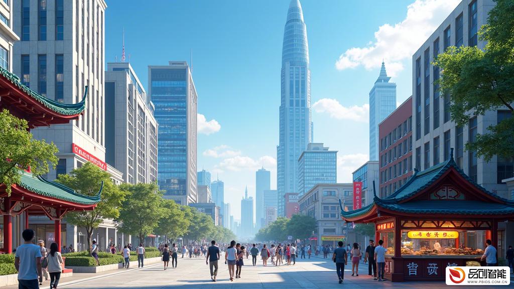 天津市工业设备预测性维护方案：引领智能制造新时代
