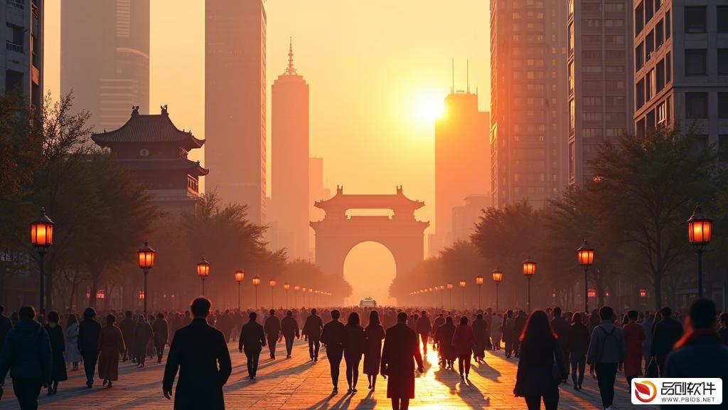 揭秘北京市AI精准信息搜索平台研发中心：创新引领未来
