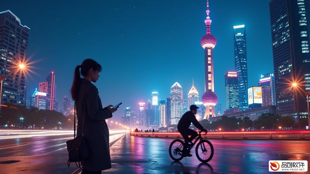 上海市智能药监系统的革新与发展
