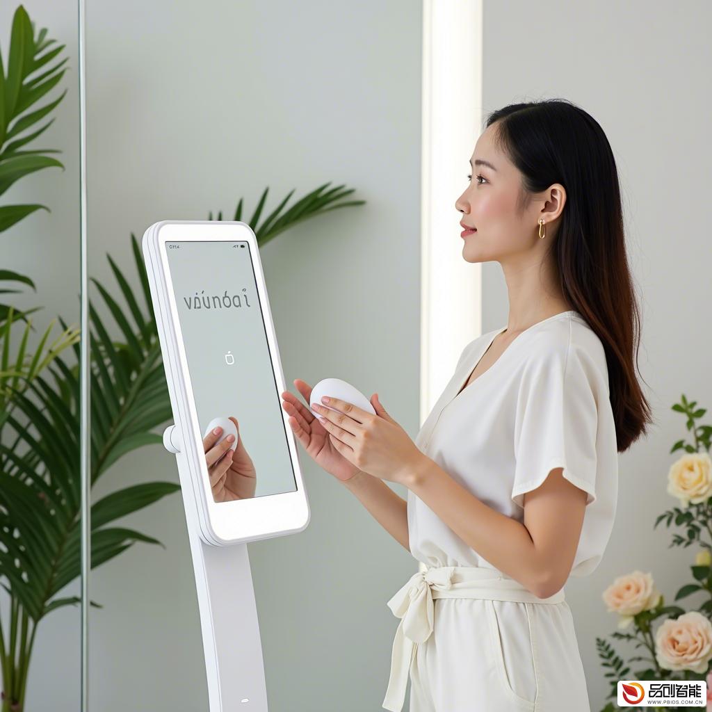 宁波市女性健康智能镜子机构：科技引领健康新风尚
