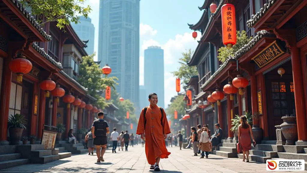 佛山市会员积分通证系统集成：引领商业创新的新篇章
