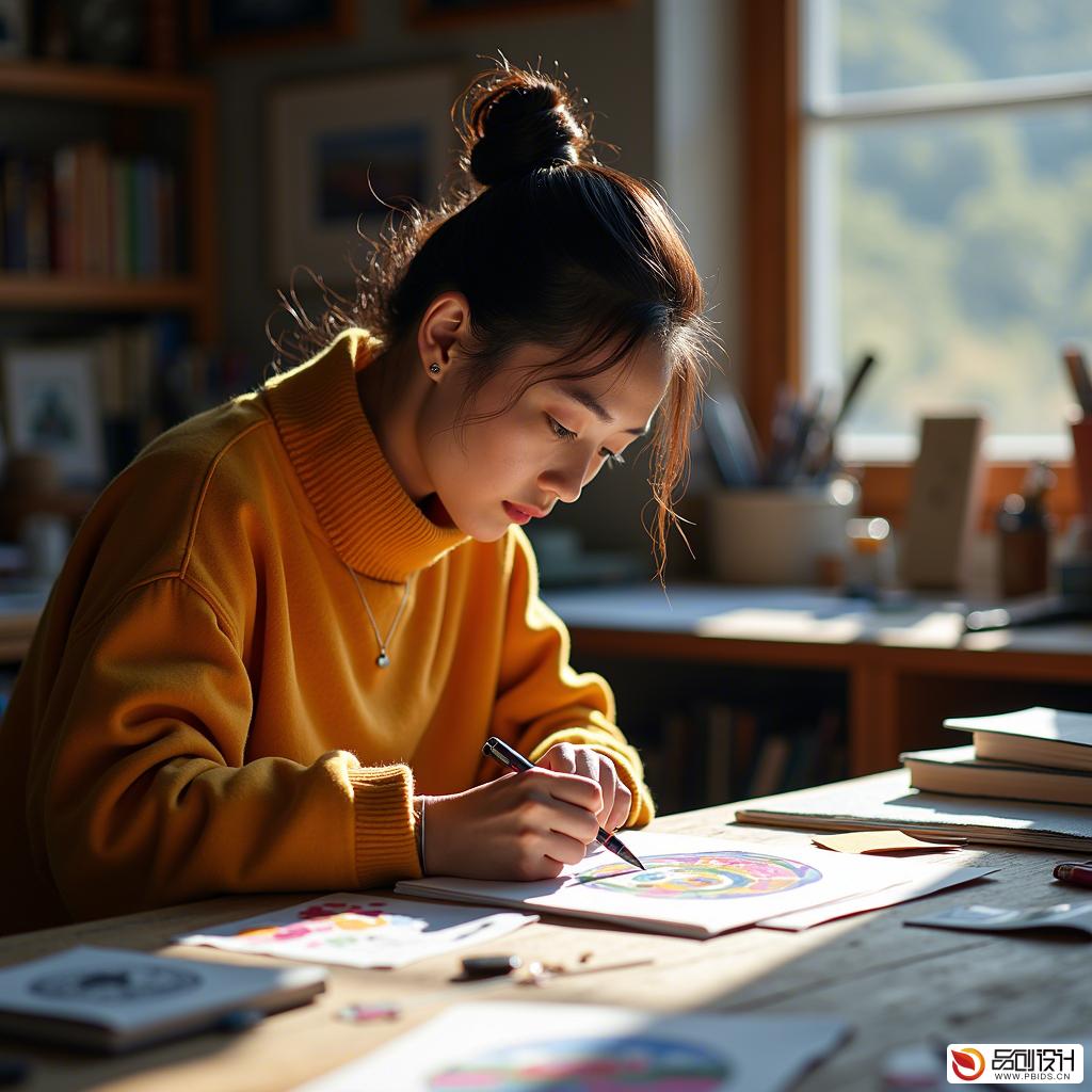 日喀则品牌视觉合作伙伴：共创视觉盛宴，引领品牌...
