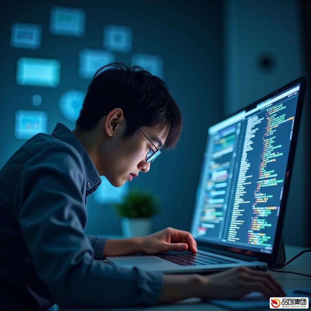 定制软件开发：打造专属业务解决方案的钥匙
