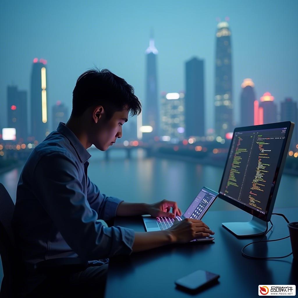 成都市全流程APP开发服务有限公司：打造高效数...