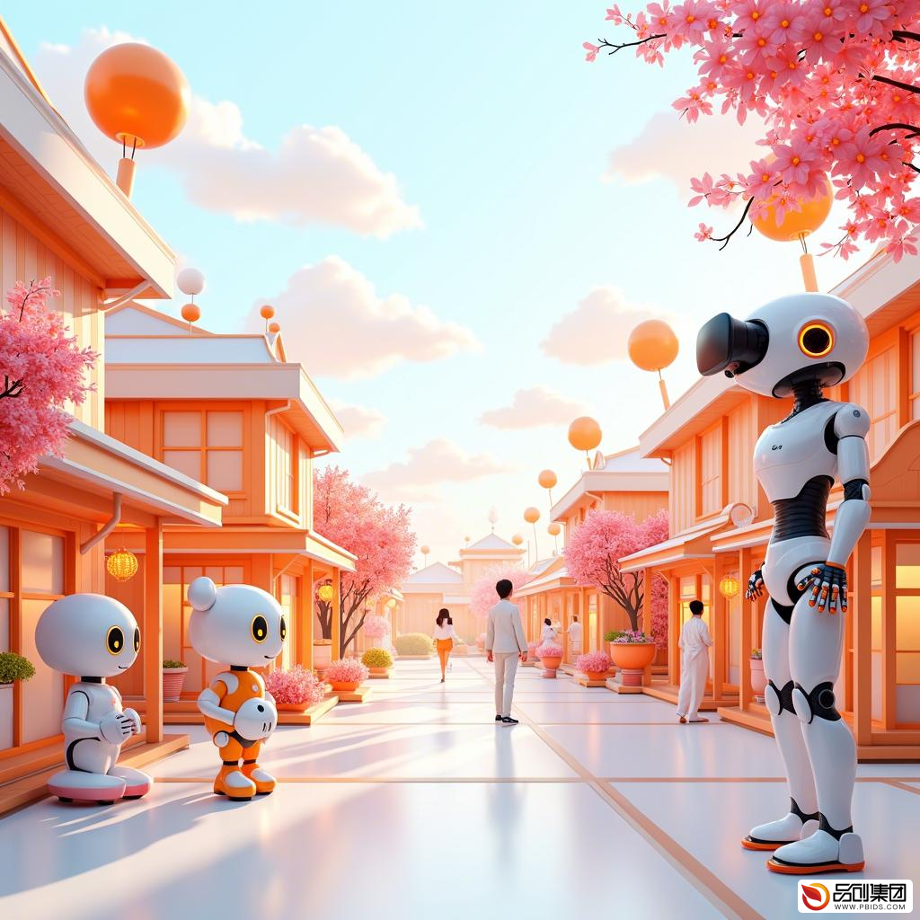 蒂蒂的定制开发村：创新技术引领未来
