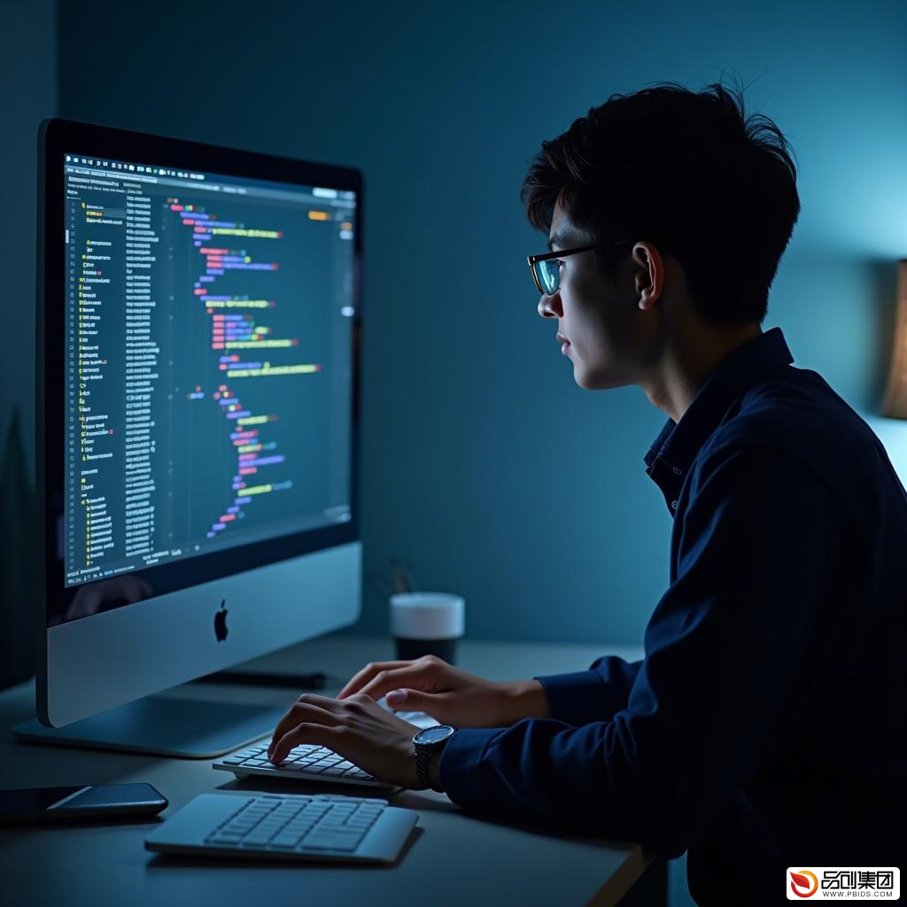 专业软件定制开发：打造高效解决方案的钥匙
