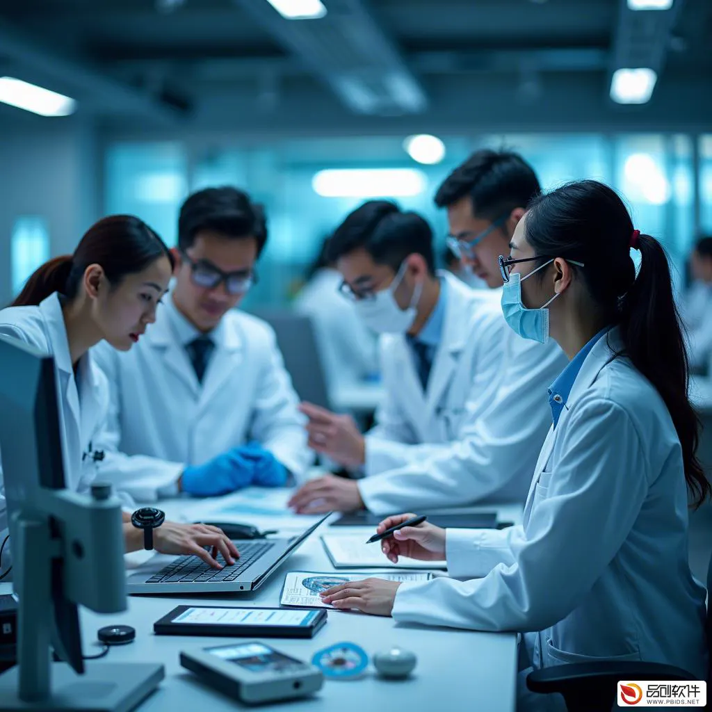 珠海市医疗专科专病系统：技术革新与医疗服务的新篇章
