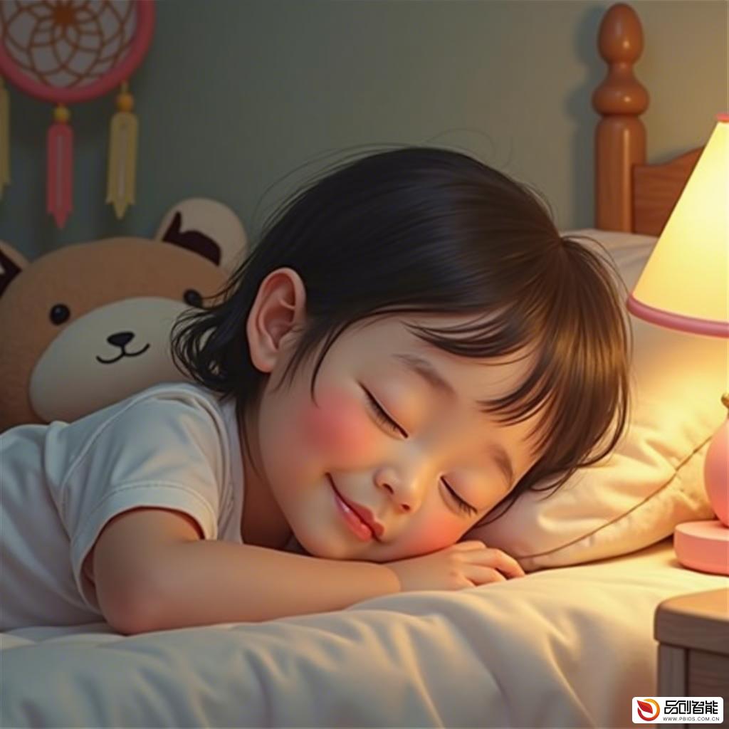 杭州市儿童睡眠质量分析工作室:守护宝贝的甜美梦境