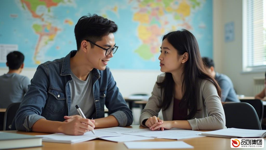 留学咨询免费：全面解析留学规划与申请攻略
