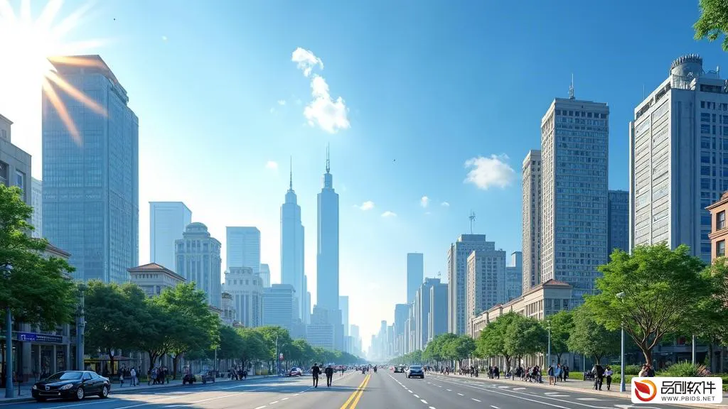 合肥市车辆监控系统平台商：打造智慧城市交通新篇章
