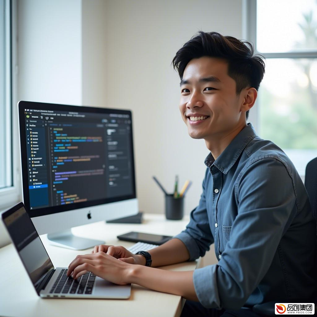 Windows下开发iOS应用：全面指南...