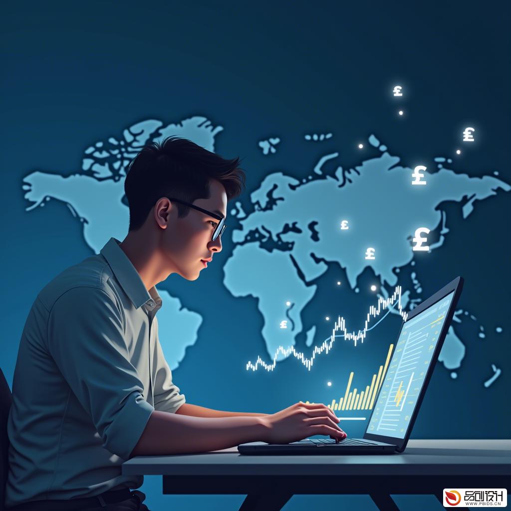 外汇交易热点营销设计：打造企业竞争优势的秘籍
