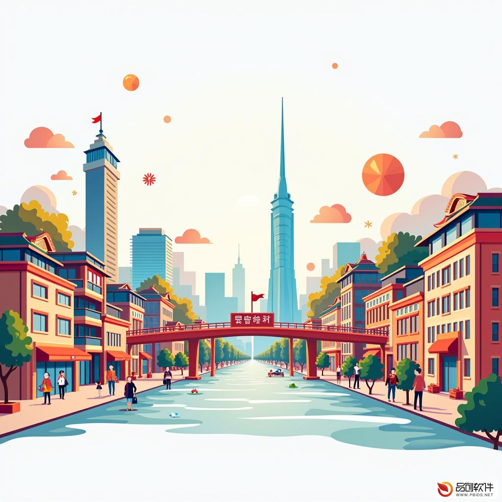 重庆市教育培训OMO系统企业的崛起与变革

