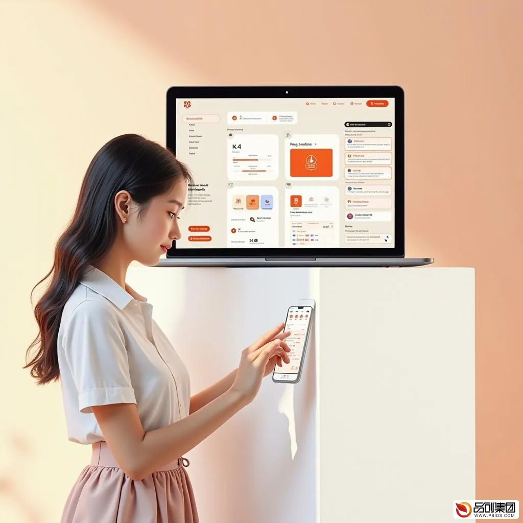 第三方微信小程序制作：从零到一的全面指南
