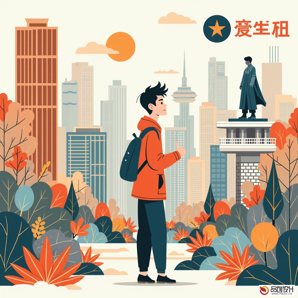 绍兴市界面视觉体系机构：塑造城市视觉新风貌
