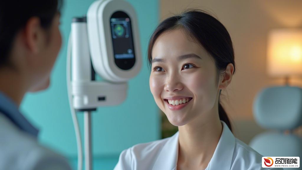 北京市女性健康基因检测研发中心：科技守护女性健康的新篇章

