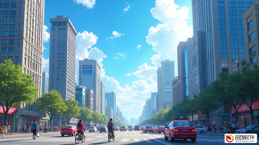 佛山市5G+AI视频网关系统：引领智慧城市新风尚
