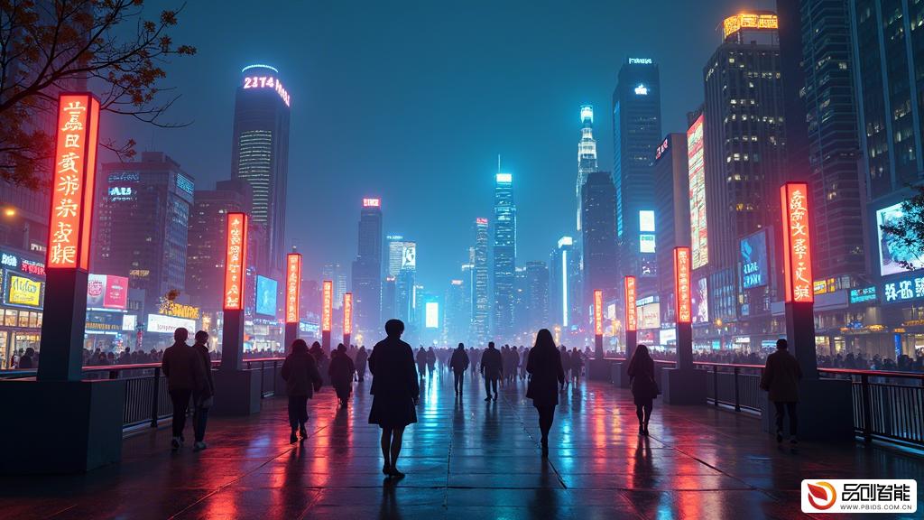 重庆市医疗级超低功耗芯片集成中心：引领医疗科技新篇章
