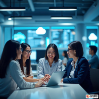 深圳定制开发软件有限公司：引领数字化转型的创新力量
