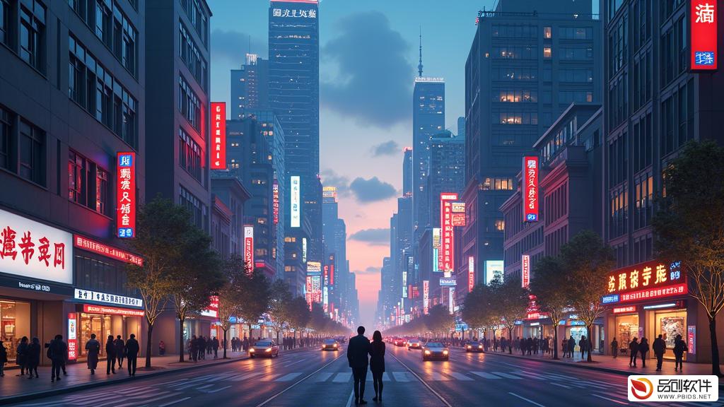 北京市低功耗蓝牙资产追踪平台的创新与开发
