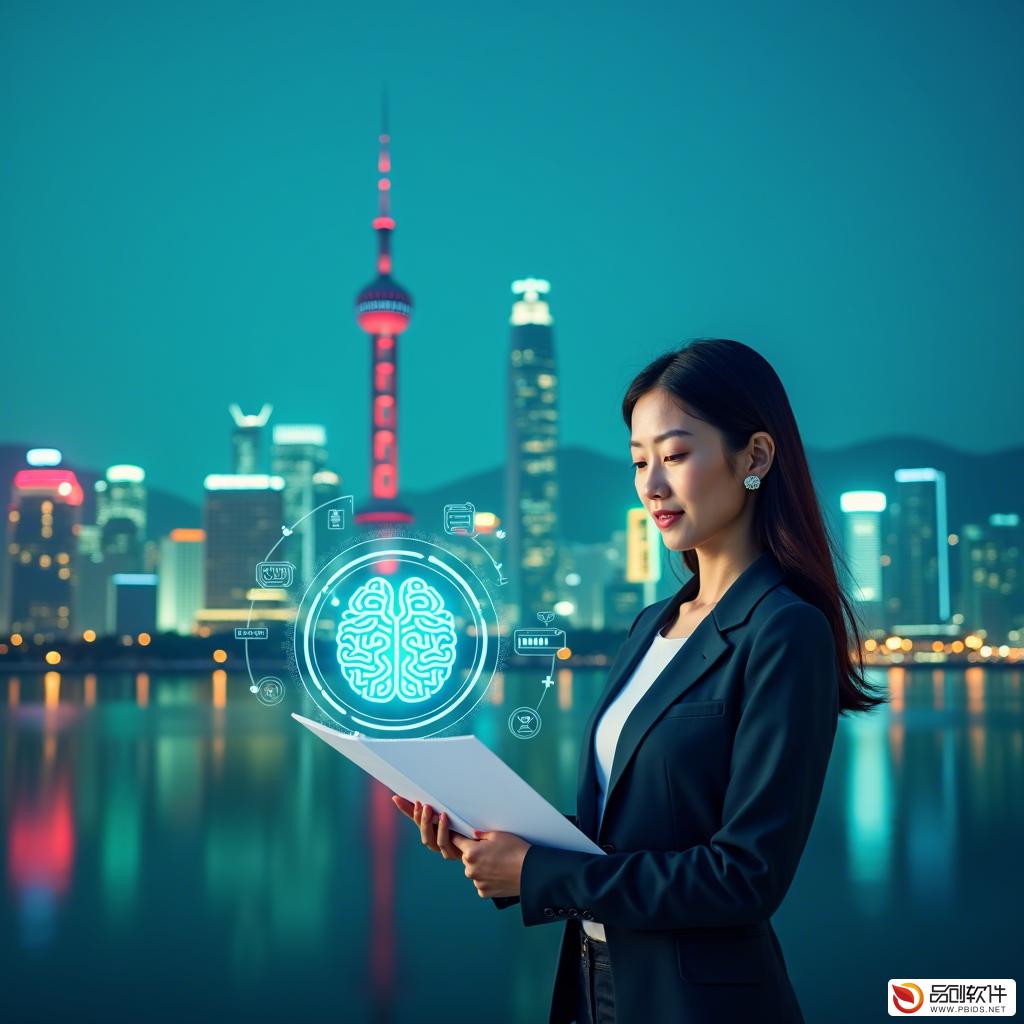 深圳市保险业务AI管理系统的革新与实践
